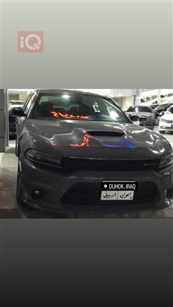 دودج تشارجر